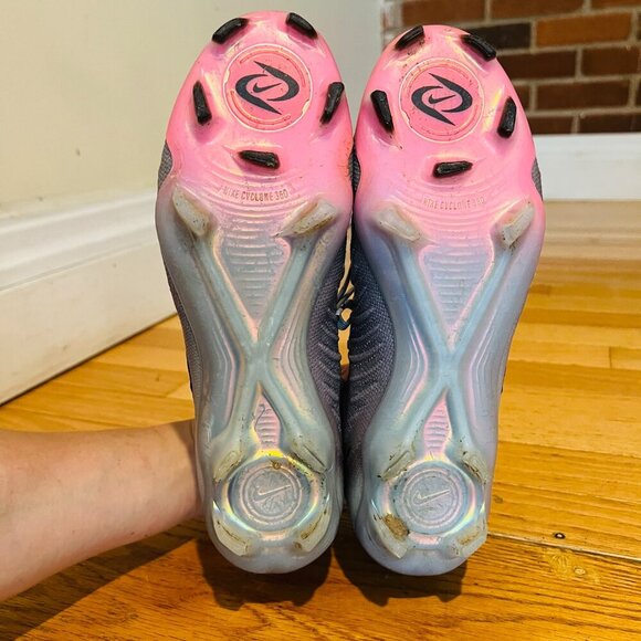 Nike Phantom GX 2 Elite AS FG Low Rising Gem Pack - FQ8179-001 US Size 7 - Picture 10 of 16